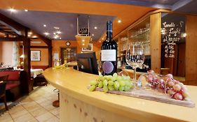 Hotel Restaurant Reichsadler